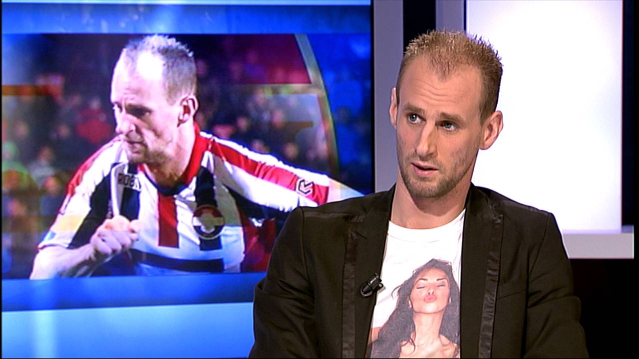 Frank van der Struijk