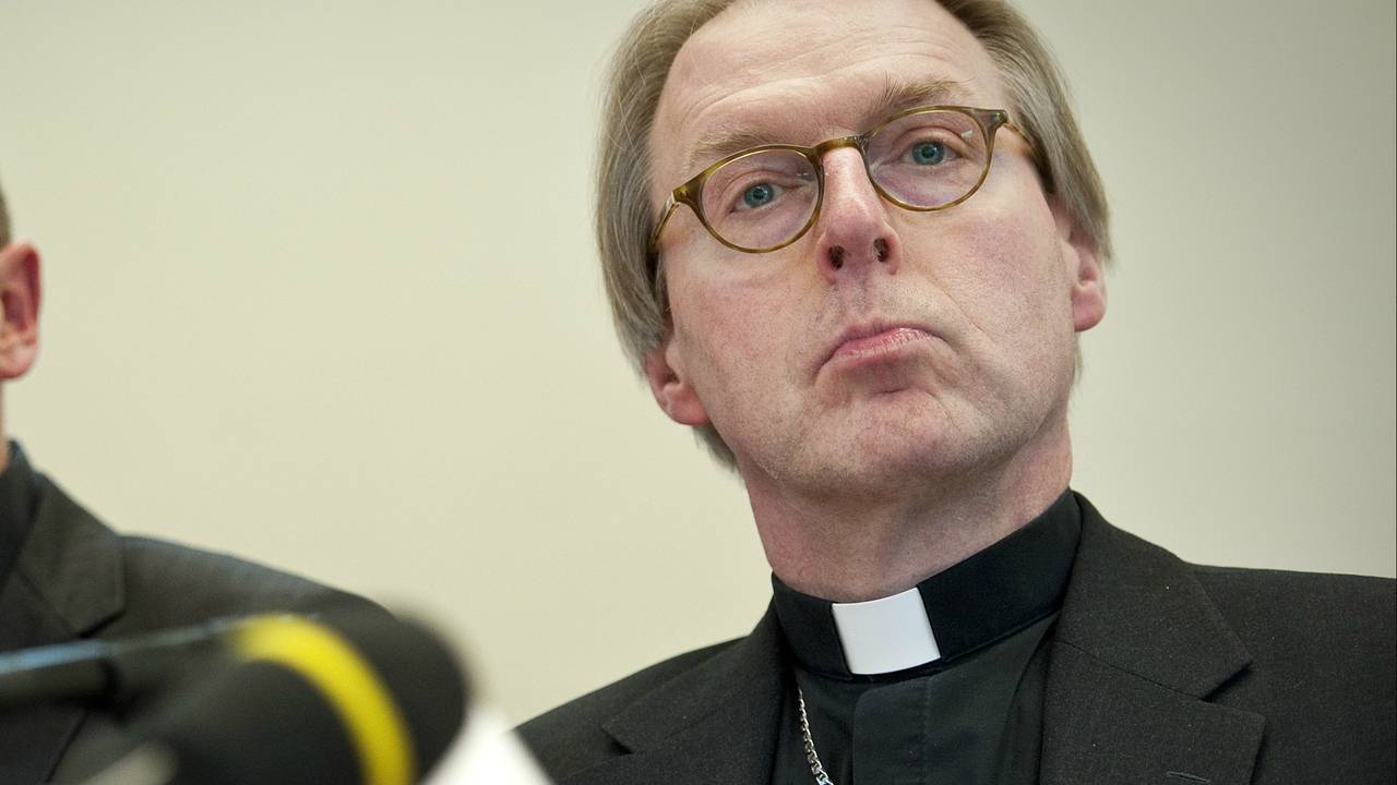 Gerard de Korte in 2010. (foto: ANP)