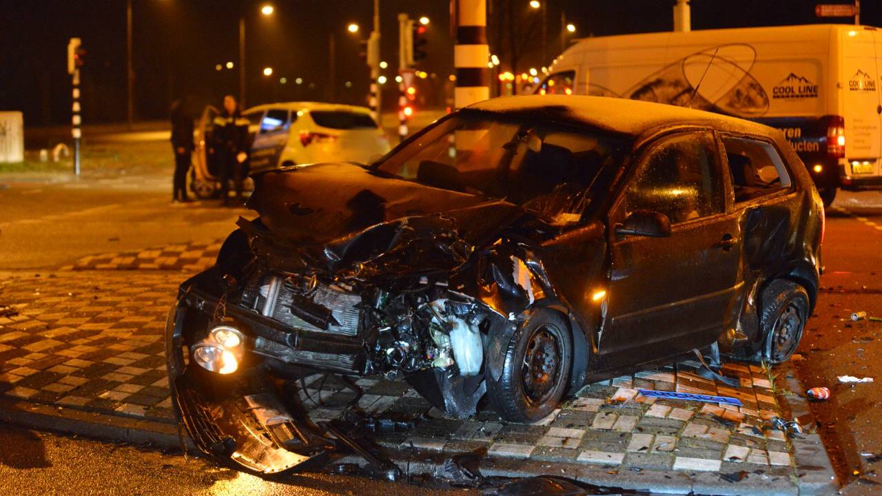 Foto: Perry Roovers/SQ Vision