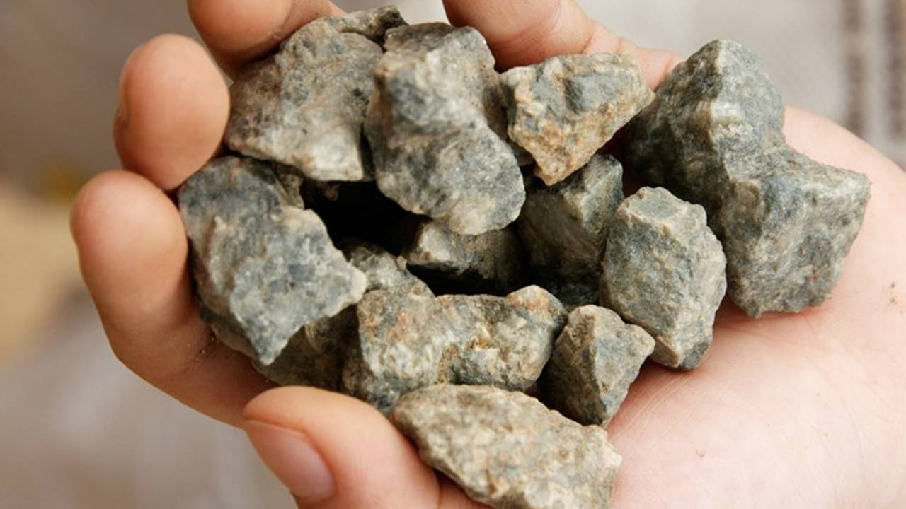 De politie pakte een verdachte op (archieffoto)