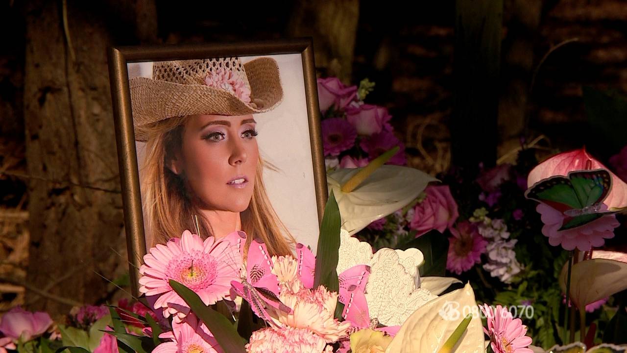 Mariëlle Markgraaff (Foto: Bureau Brabant)