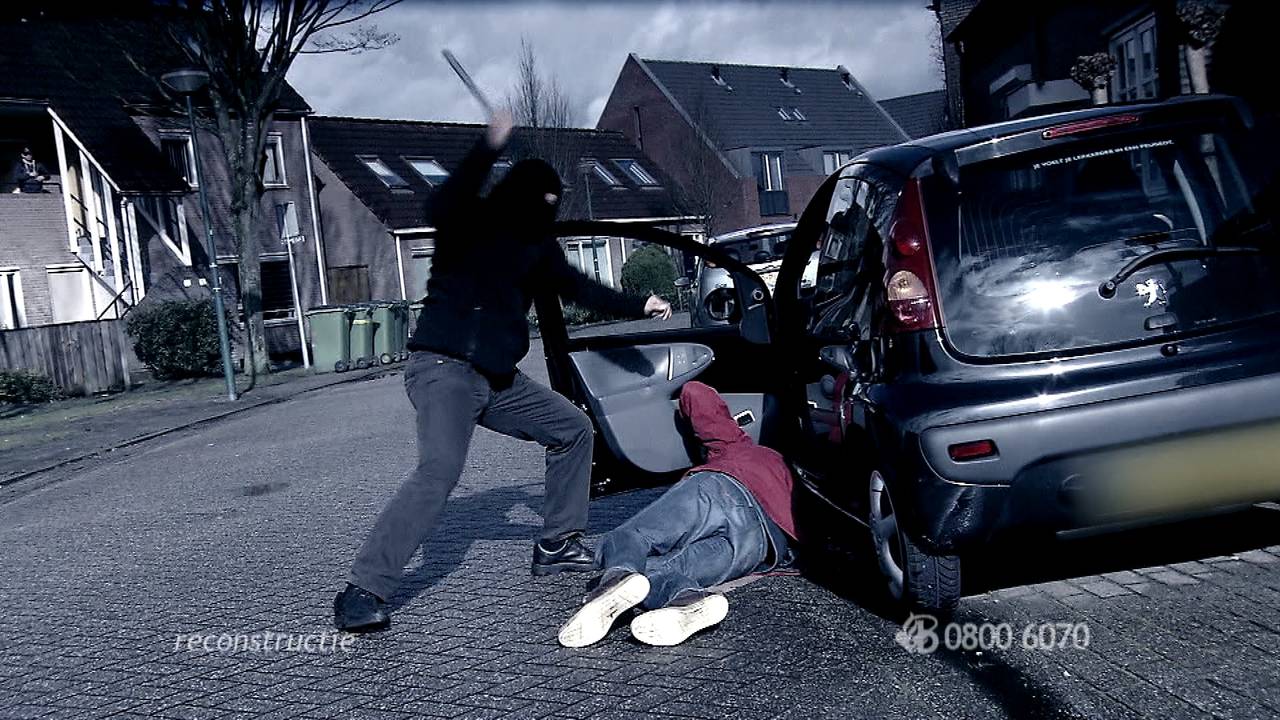 Reconstructie Bureau Brabant