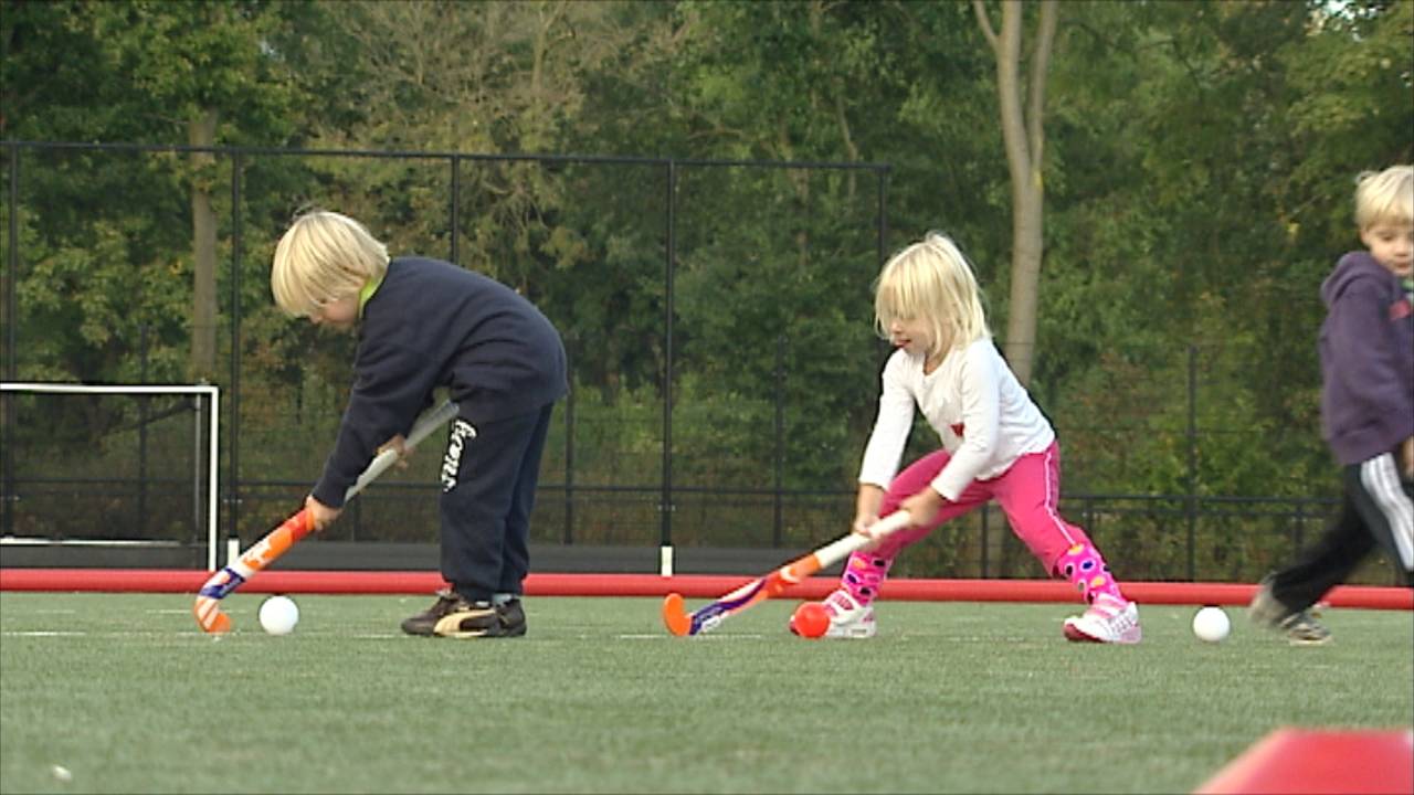'Er staan bij ons zelfs al kinderen tussen 0 en 6 jaar op de wachtlijst.'
