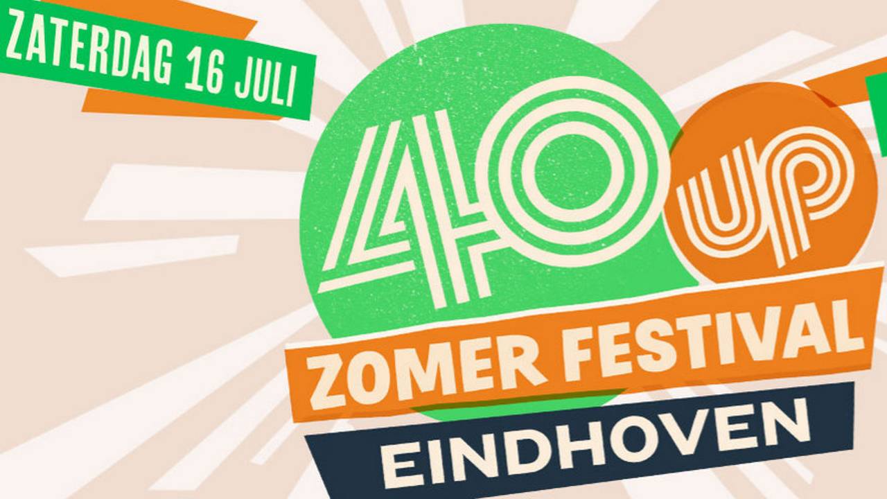 Het festival komt nu ook naar Eindhoven