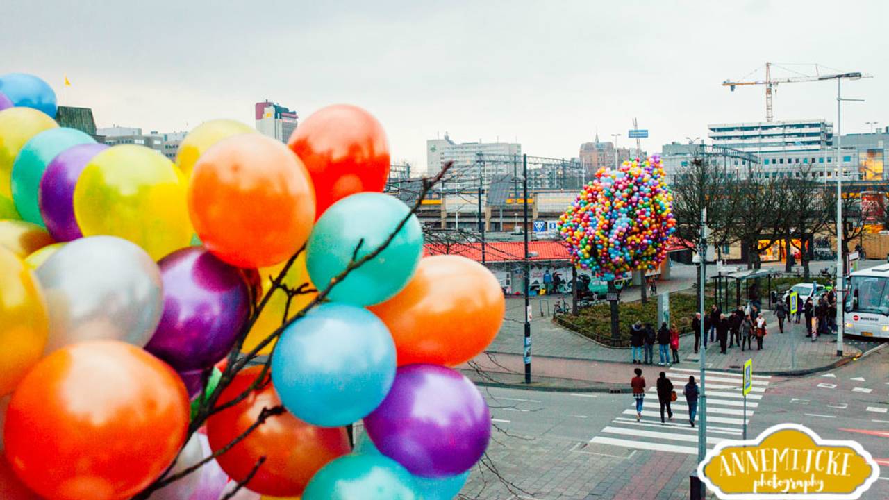 Foto: Mariëlle Coppes/Magical Daydream.