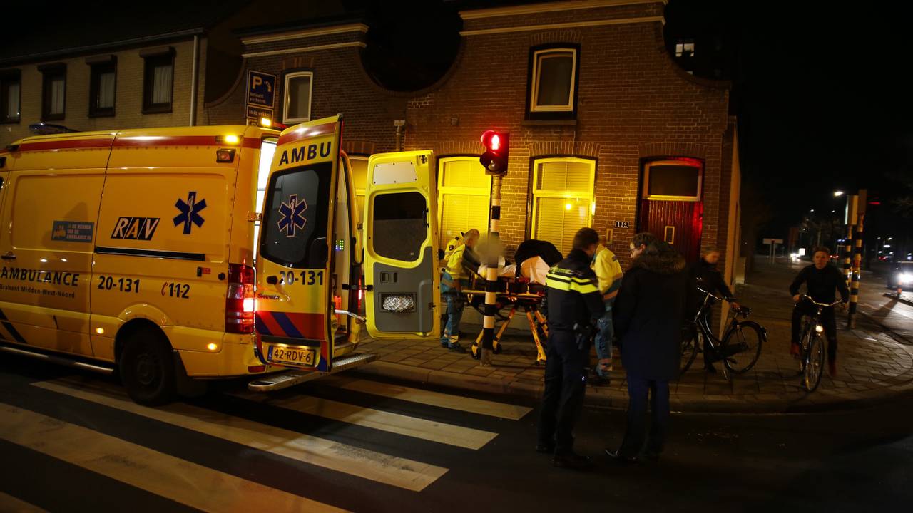 Foto: Marcel van Dorst - SQ Vision