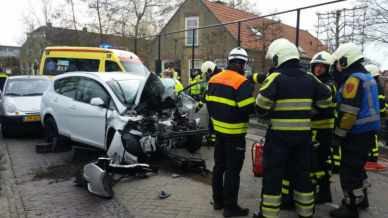 Ga naar slide 2