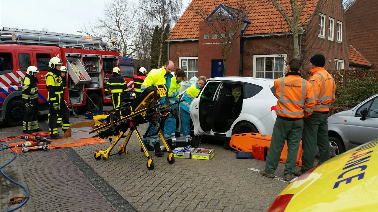 Ga naar slide 1