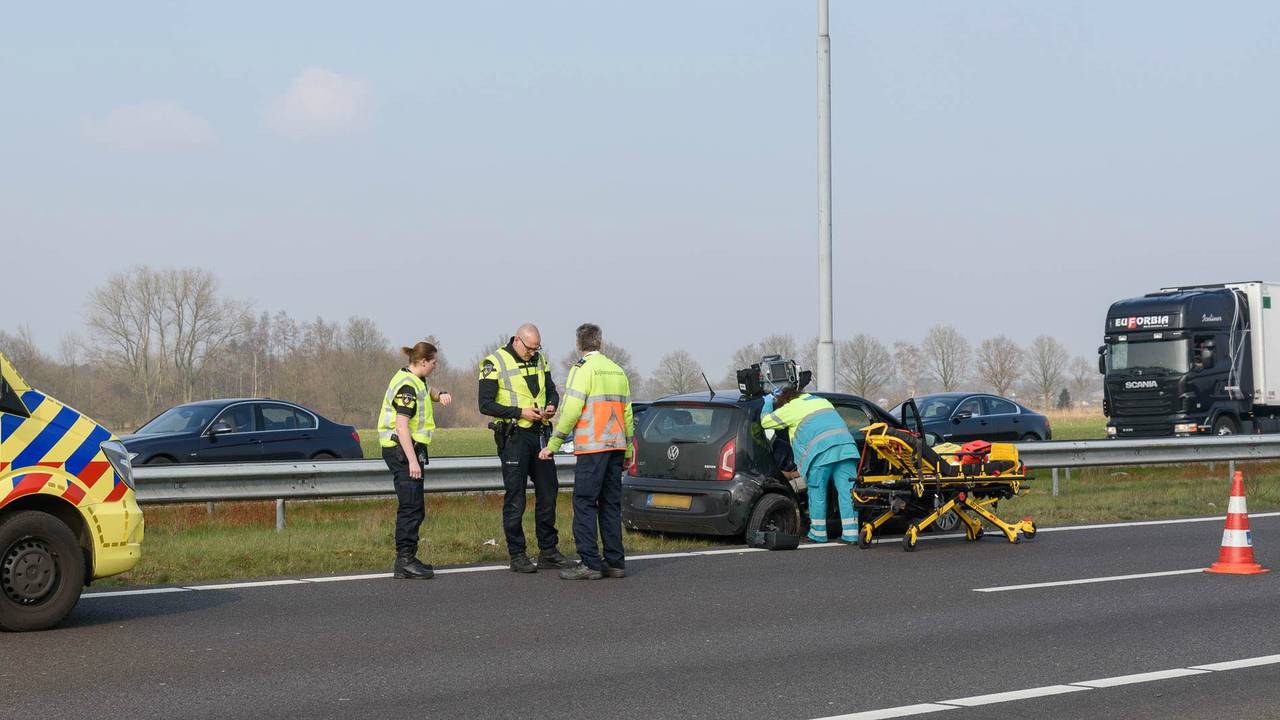 Foto: Tom van der Put/SQ Vision