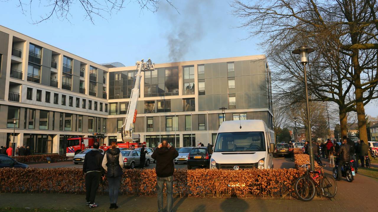 Foto: Erik Haverhals/FPMB