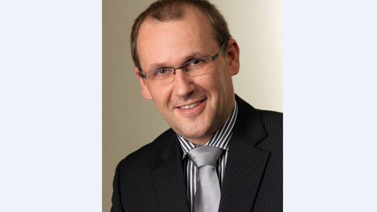 Leon Clemens (Foto: Twitter)