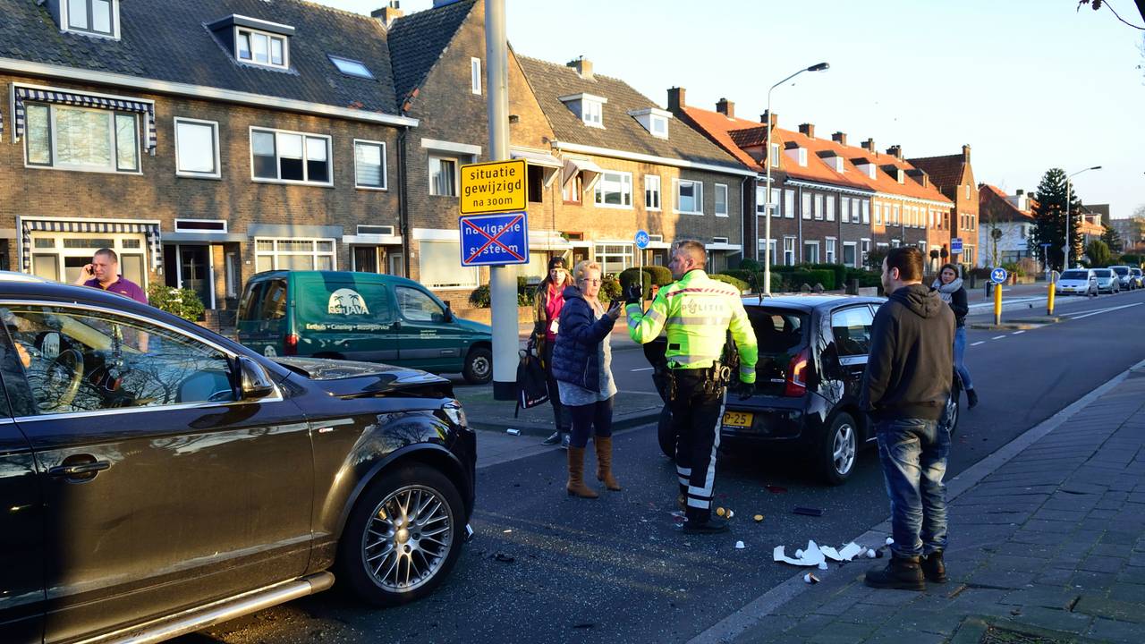 Ga naar slide 2