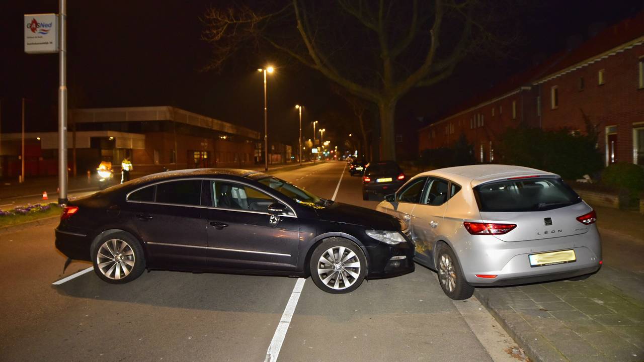 Foto: Jack Brekelmans