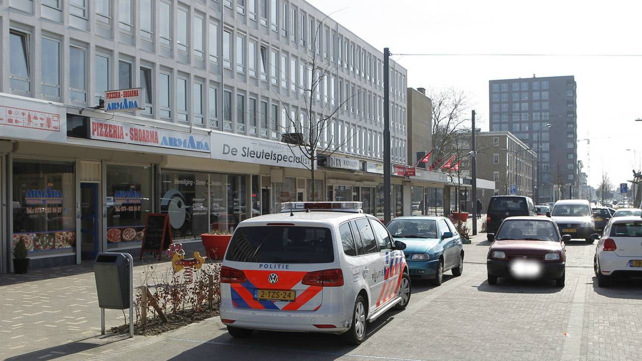 Foto: Bernt van Dongen/FPMB