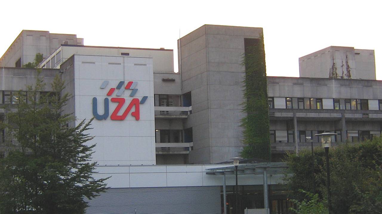 Roemeen niet gewond door misdrijf.