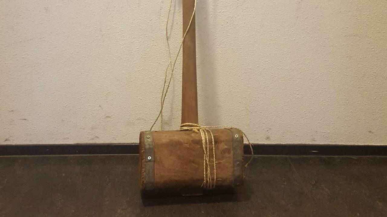 Foto: Twitter/Martijn van Eekelen.