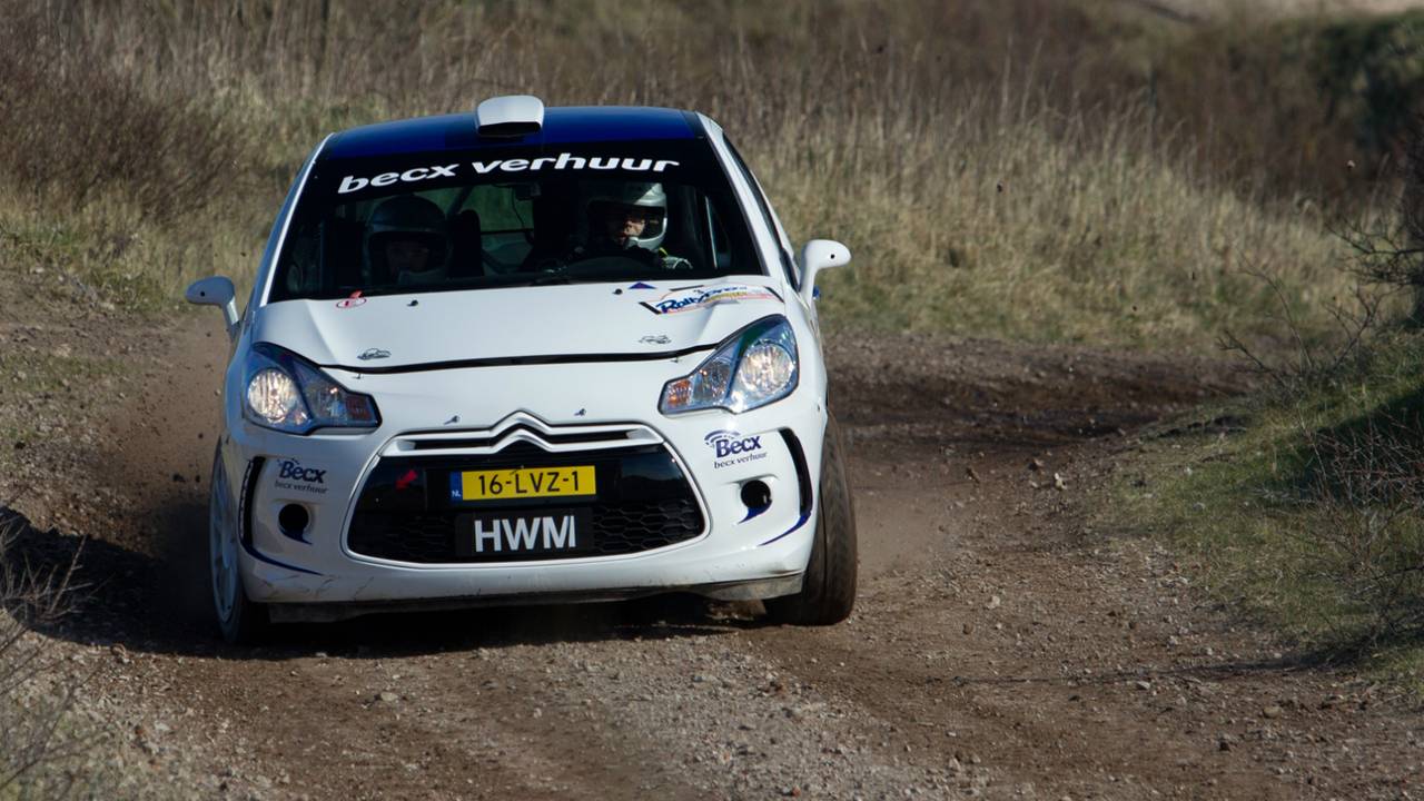 Michiel Bekx (foto: Dré Galiart)