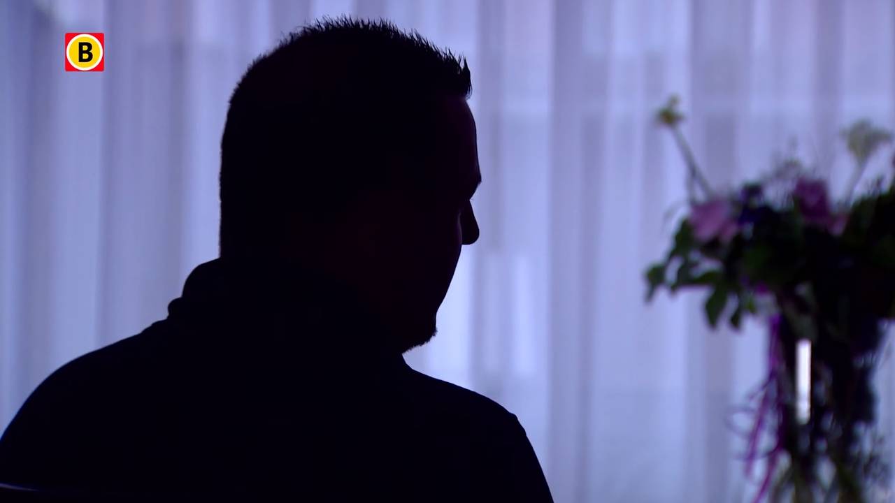 Ex-cliënt vertelt onherkenbaar zijn verhaal