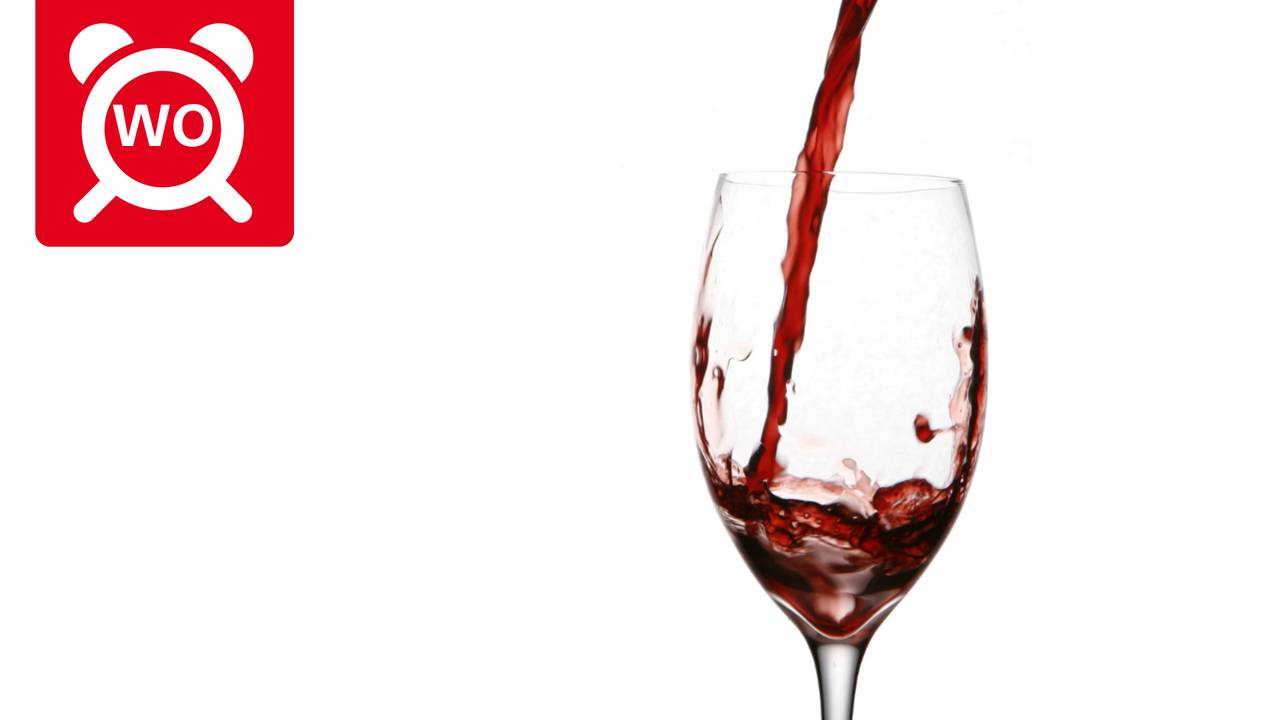 Salute, nazdorovje, santé of gewoon proost. (Foto:freeimages)