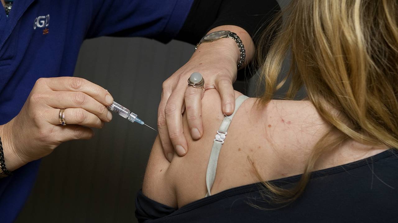 De testmethode van het bevolkingsonderzoek verandert. (Foto: ANP)