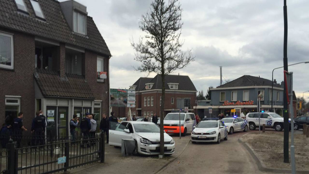 Ga naar slide 1