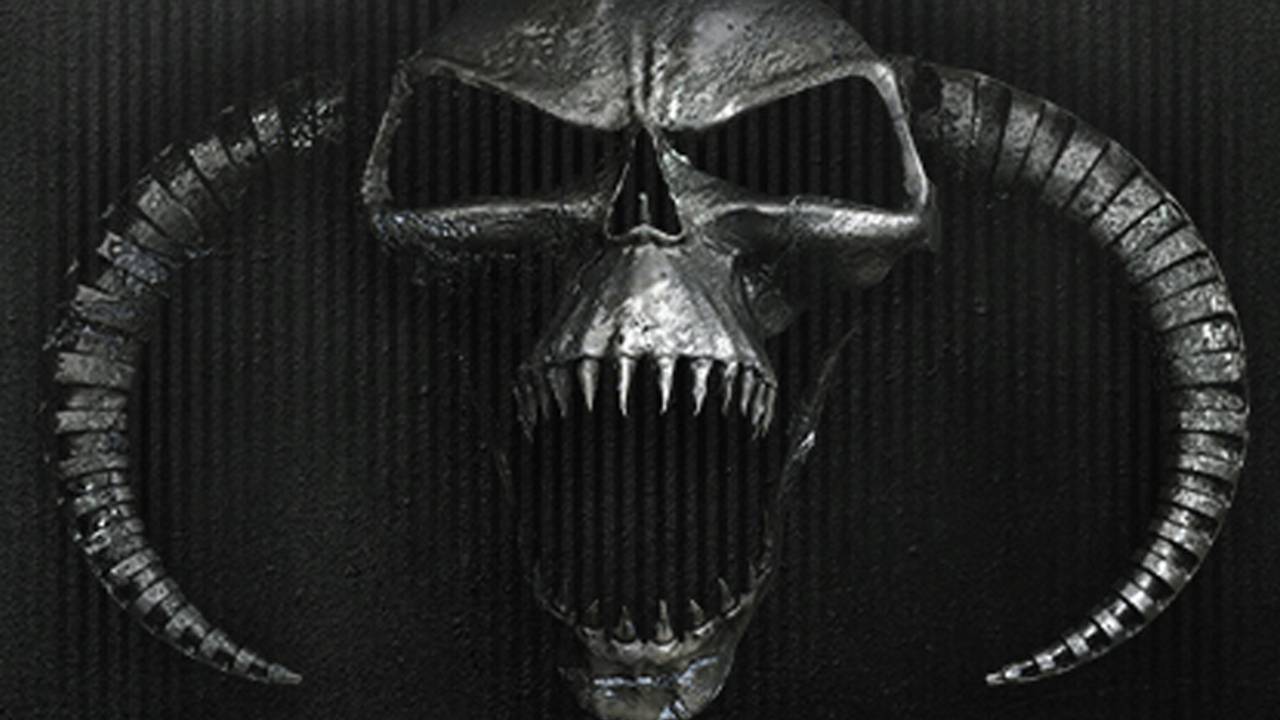 Het logo van Masters of Hardcore