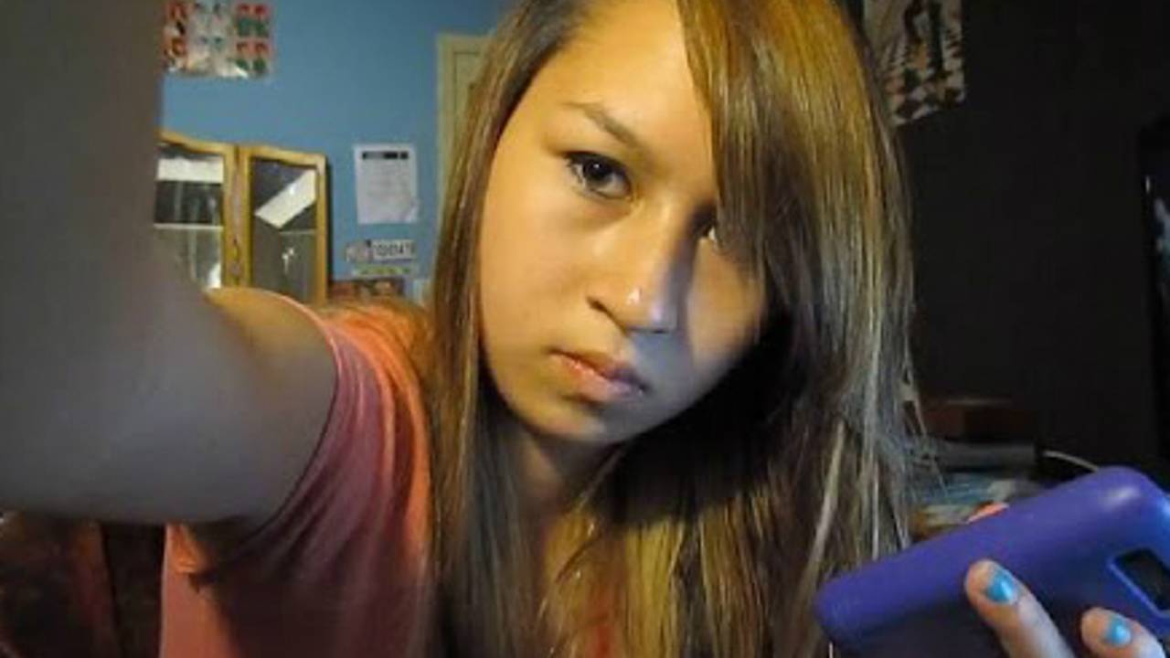 Amanda Todd pleegde na hevige pesterijen zelfmoord.