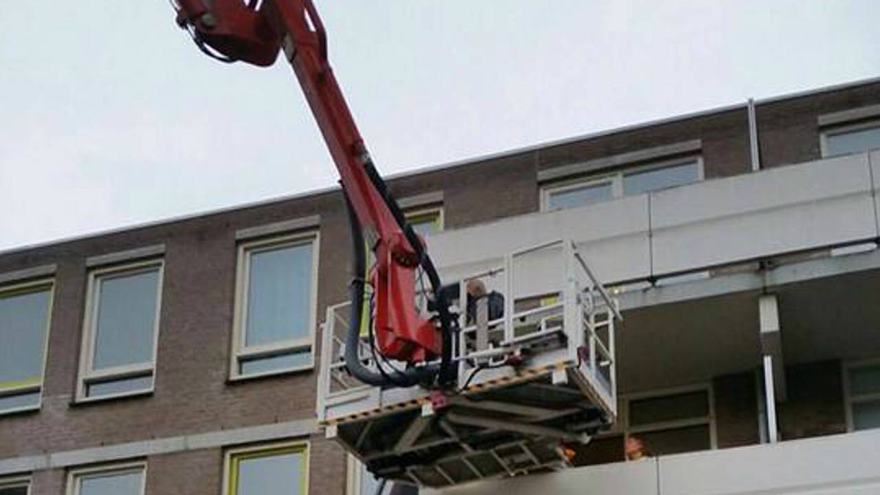 Foto: Politie Eindhoven (Facebook)