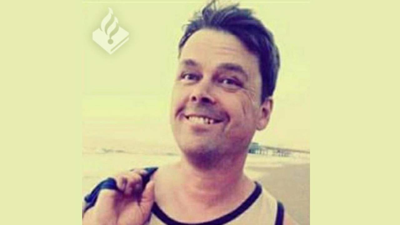 Henny Hoogenboom (Foto: politie)