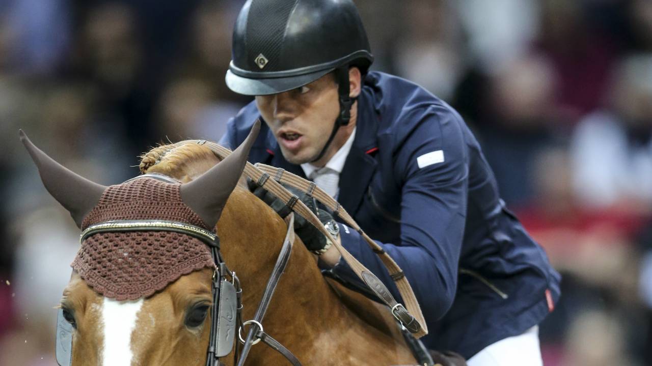 Harrie Smolders (Foto: VI-Images)