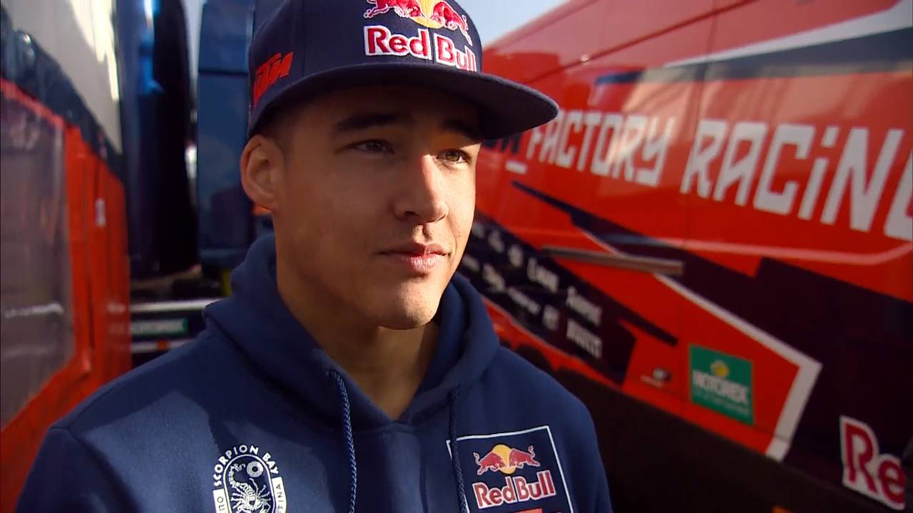 Glenn Coldenhoff kampt nog steeds met de naweeën van een blessure.