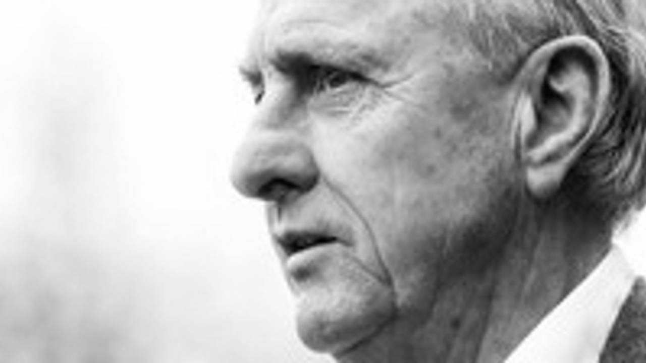 Johan Cruijff werd 68 jaar oud (foto: ANP)