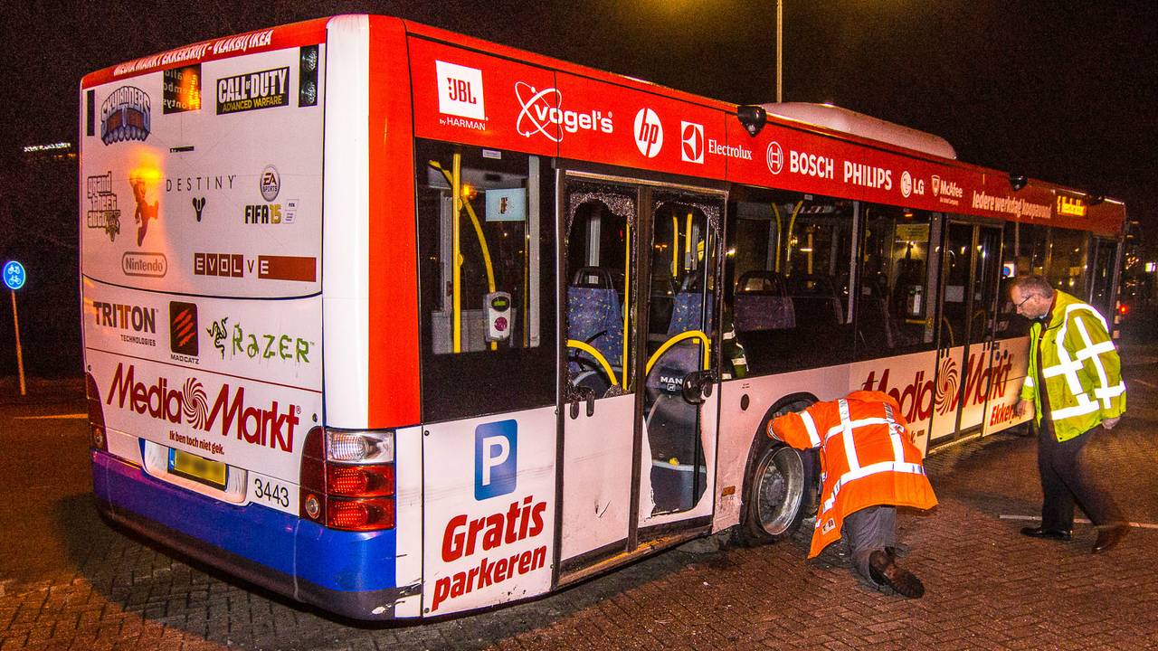 Ga naar slide 1