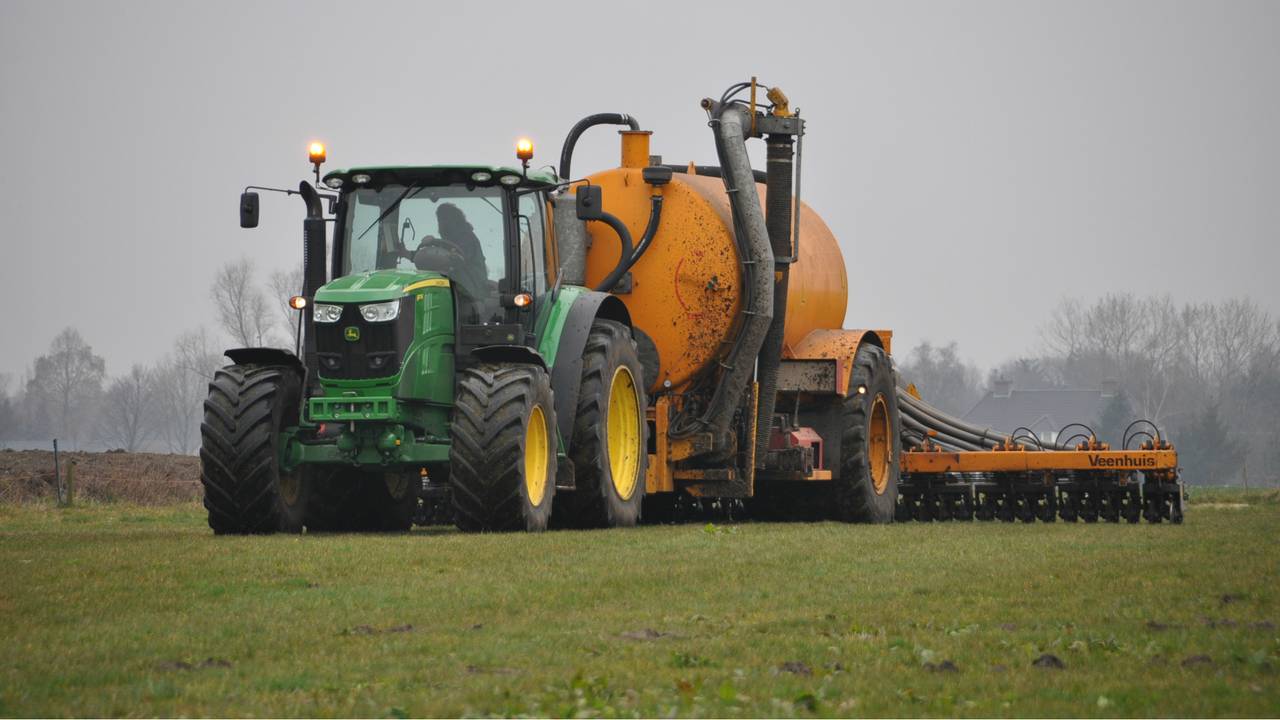 Een beeld dat tot het verleden gaat behoren? (foto: archief).
