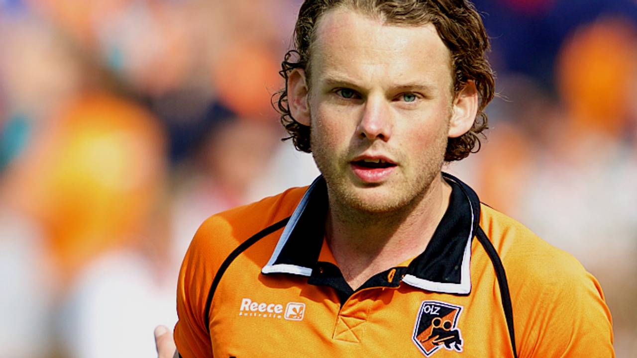 Bob de Voogd (Foto: Orangepictures)