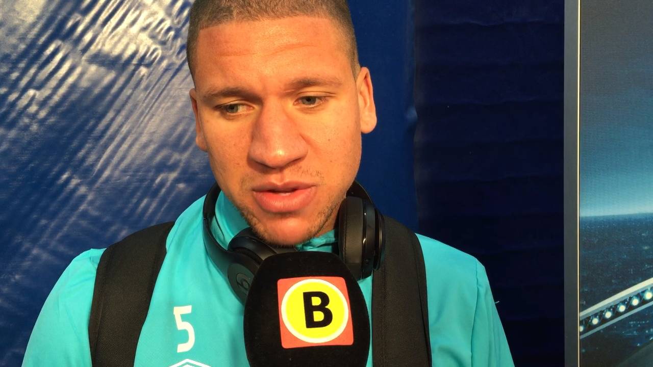Jeffrey Bruma
