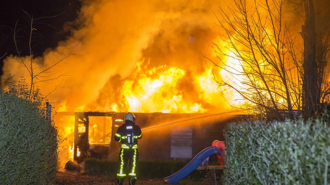 Foto: Marcel van Dorst/SQ Vision