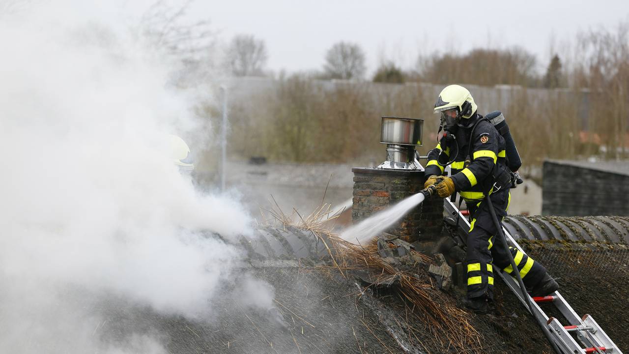 Foto: Marcel van Dorst (SQ Vision)