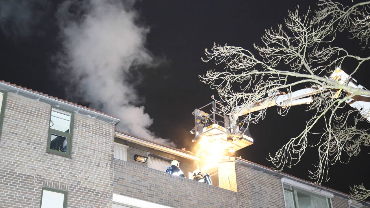 Foto: Maickel Keijzers/Hendriks Multimedia