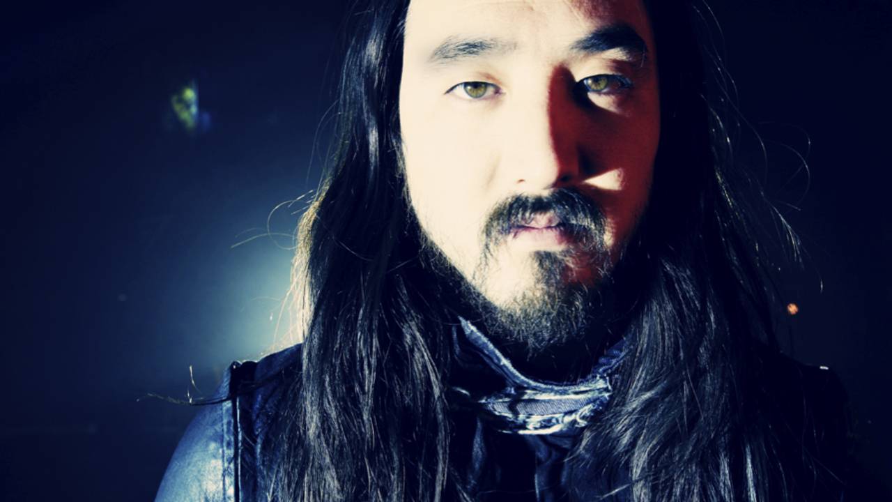 Steve Aoki