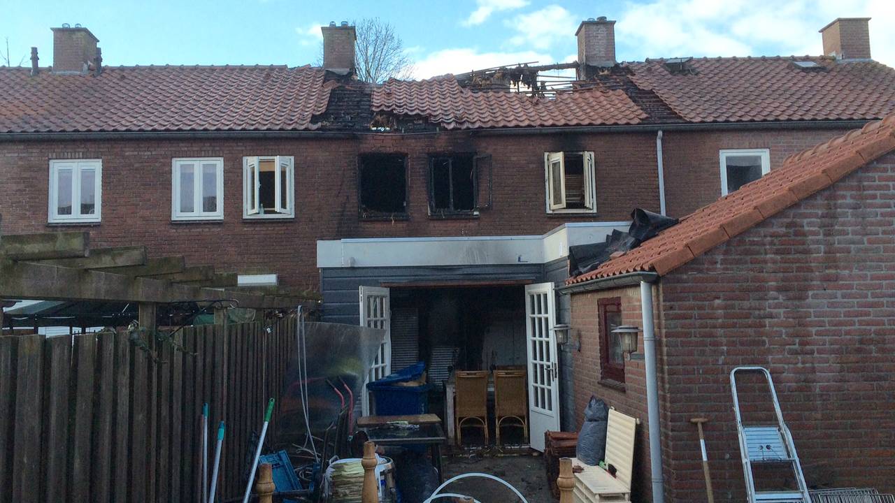 Ga naar slide 1