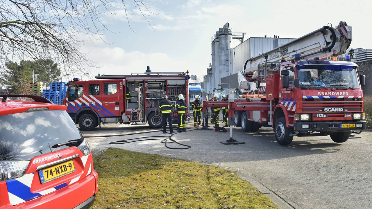 Ga naar slide 1