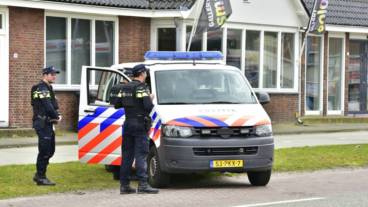 Ga naar slide 3