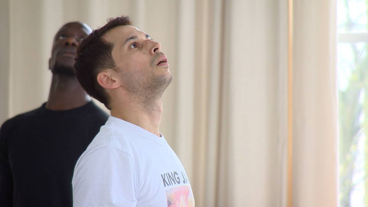 Mitchell-lee van Rooij