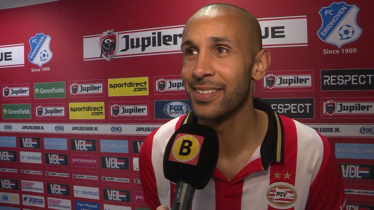Simon Poulsen wil zich bewijzen bij PSV
