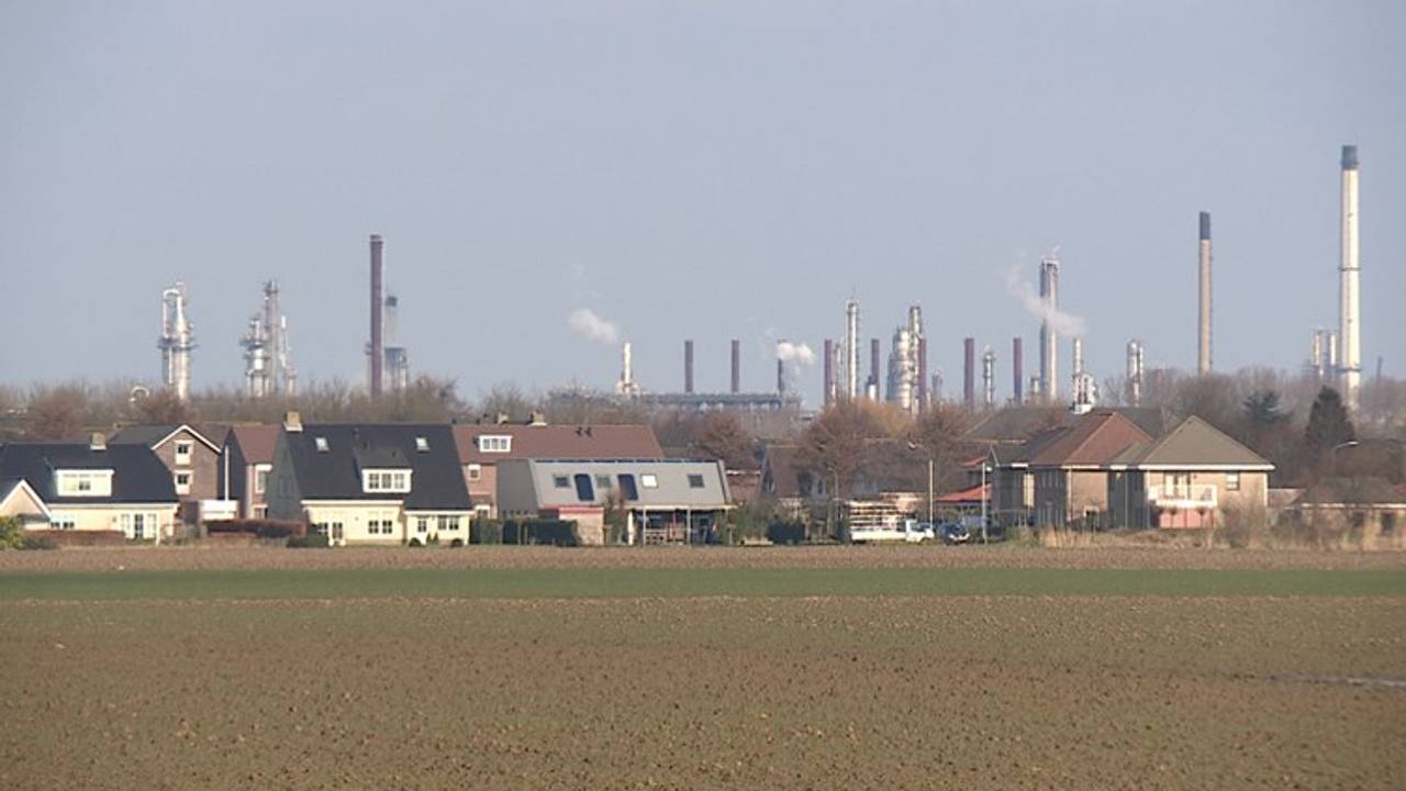 Ook in de gemeente Moerdijk wordt een gezondheidsonderzoek gehouden