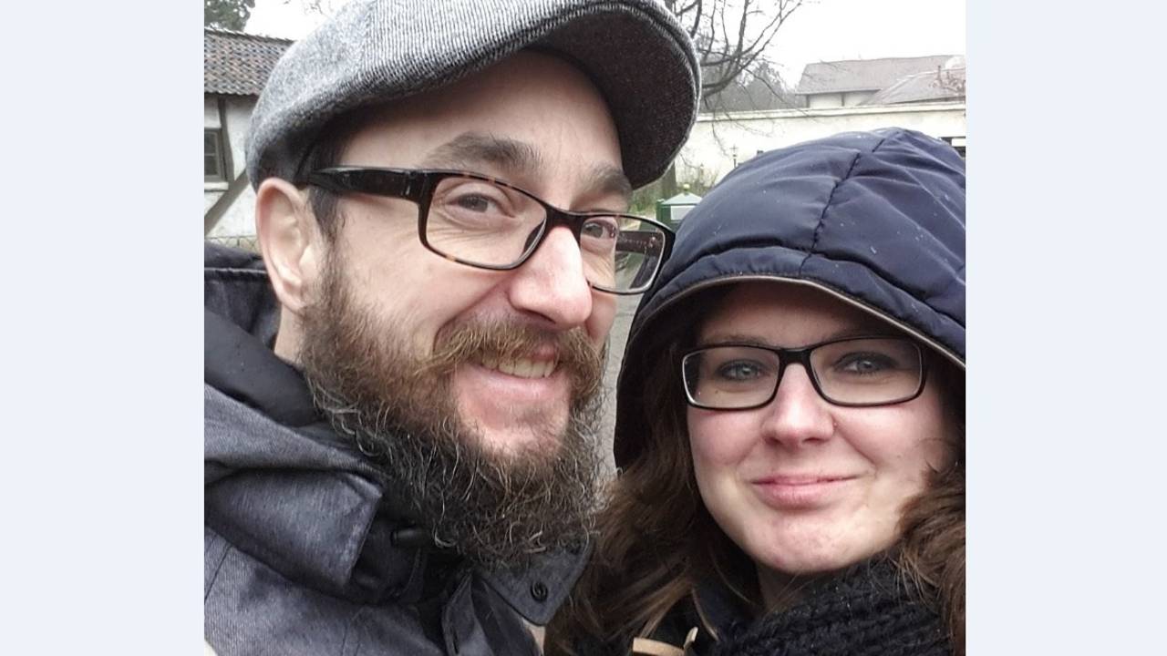 Janneke ten Hoeve (Foto: Facebook)