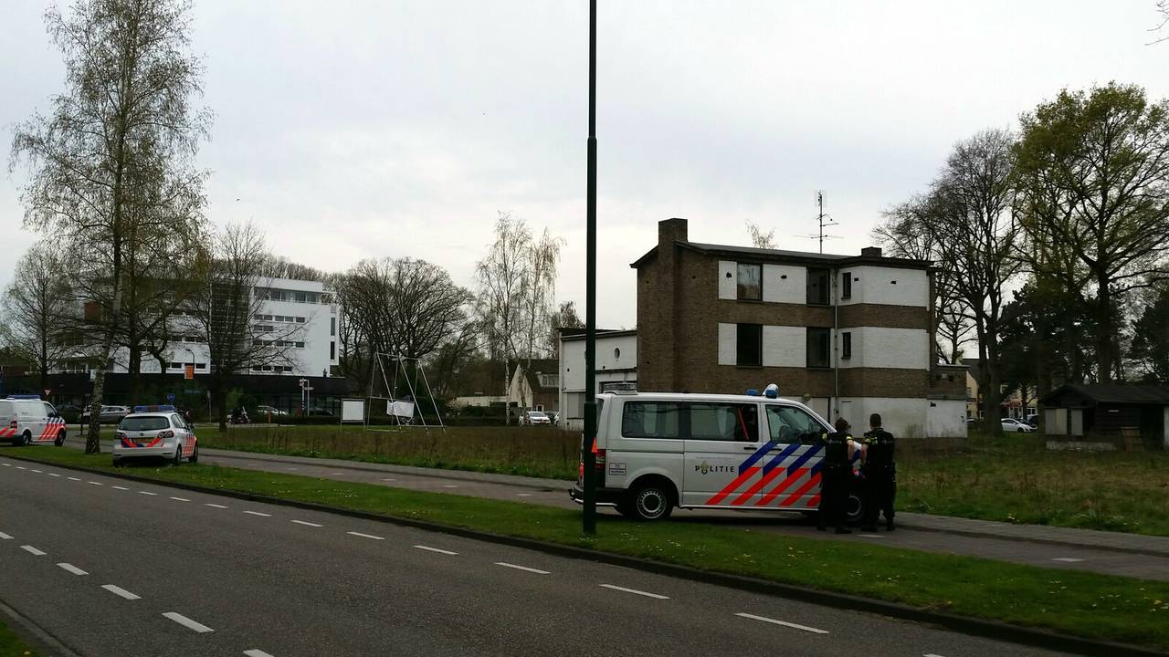 Foto: Martijn van Bijnen/FPMB