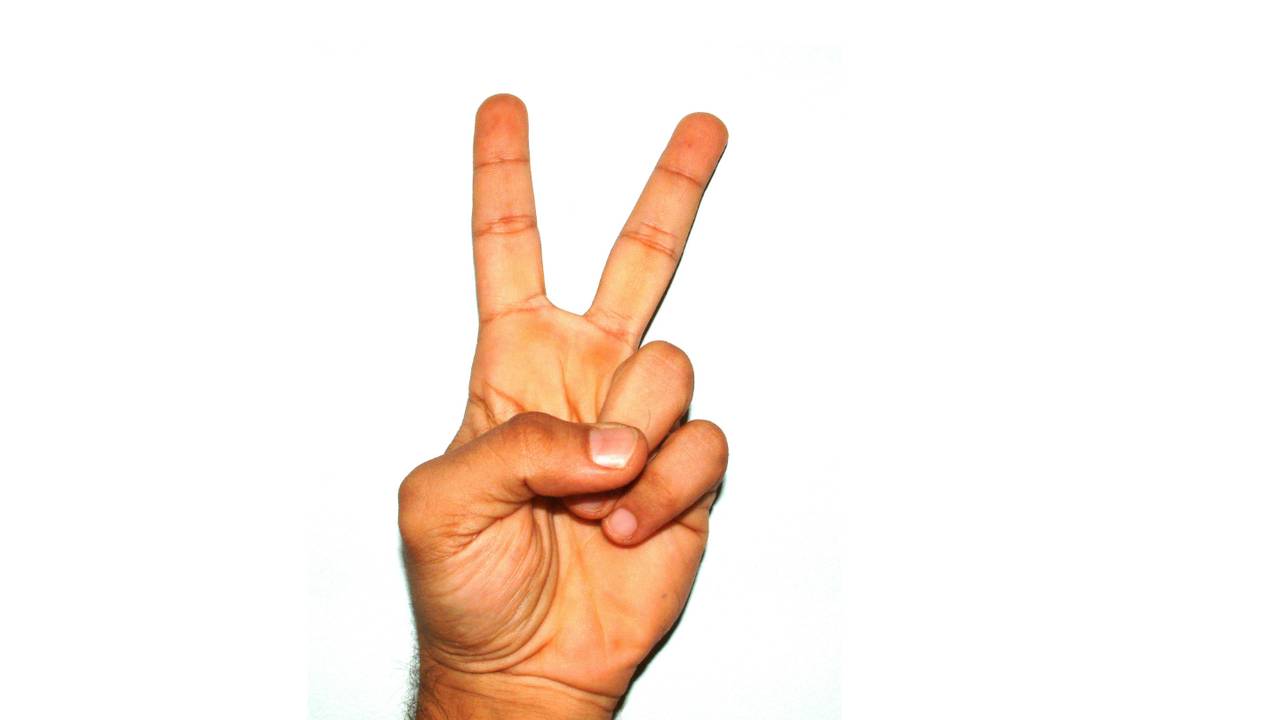 Dit was een stuk vriendelijker geweest.