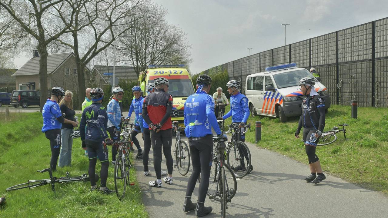 Foto: Jules Vorselaars/JV Media